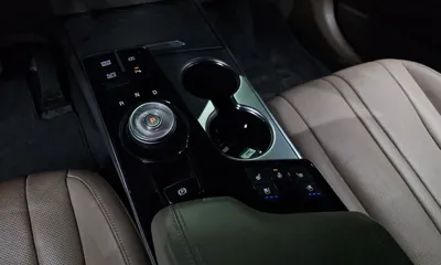 Kia K8 2024, 82158 км, за 25500000 KRW - фото 9