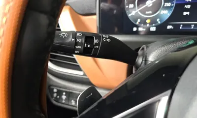 Kia Seltos 2023, 33174 км, за 24490000 KRW - фото 28