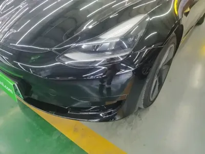 Tesla Model 3 2021, 71200 км, за 120500 CNY - фото 24