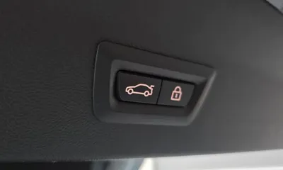 BMW X4 2022, 39439 км, за 62500000 KRW - фото 31