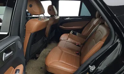 Mercedes-Benz GLE-Class 2017, 143844 км, за 24300000 KRW - фото 12