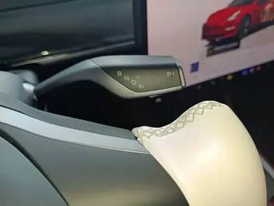 Tesla Model 3 2023, 67000 км, за 150200 CNY - фото 14