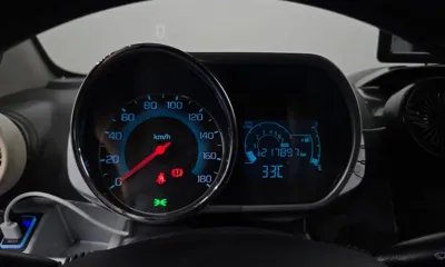 ChevroletGMDaewoo Spark 2014, 217897 км, за 1990000 KRW - фото 8