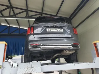 Kia Sorento 2021, 141020 км, за 17000000 KRW - фото 2