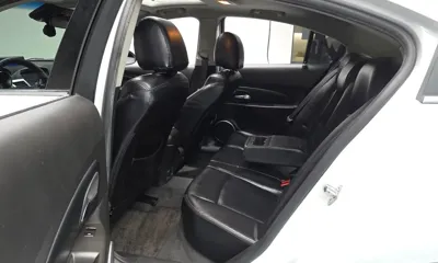 ChevroletGMDaewoo Cruze 2012, 172762 км, за 4200000 KRW - фото 12