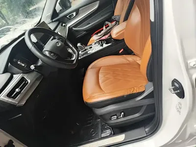 Chery Tiggo 8 2022, 96400 км, за 56700 CNY - фото 15