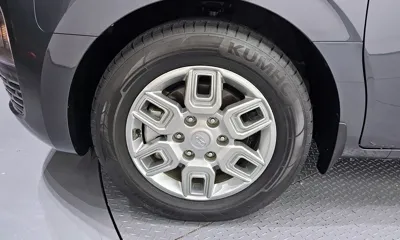 Hyundai Staria 2023, 22995 км, за 29500000 KRW - фото 5