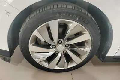 Buick Velite 6 2020, 16200 км, за 67830.14 CNY - фото 8