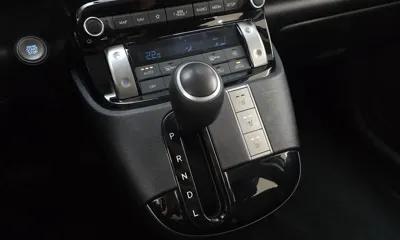 Hyundai Casper 2023, 58667 км, за 13590000 KRW - фото 9