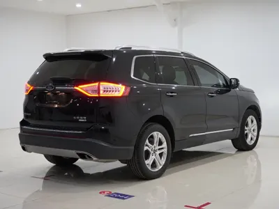 Ford Edge 2018, 40000 км, за 95800 CNY - фото 6