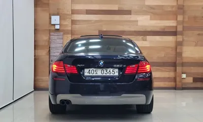 BMW 5-Series 2016, 269507 км, за 11700000 KRW - фото 4