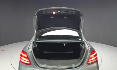 Mercedes-Benz E-Class 2017, 101292 км, за 17500000 KRW - фото 20