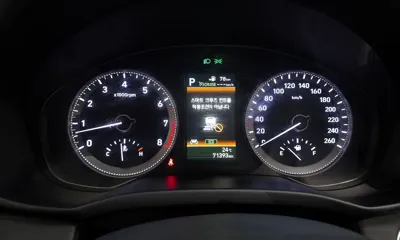 Hyundai Grandeur 2018, 71393 км, за 17900000 KRW - фото 8