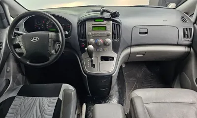 Hyundai Starex 2014, 256168 км, за 3490000 KRW - фото 7