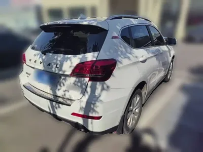 Haval H2 2015, 58600 км, за 22100 CNY - фото 12