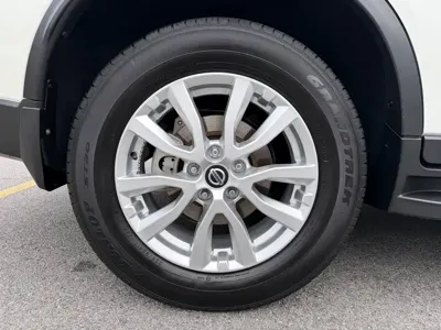 Nissan X-Trail 2022, 49000 км, за 102800 CNY - фото 28