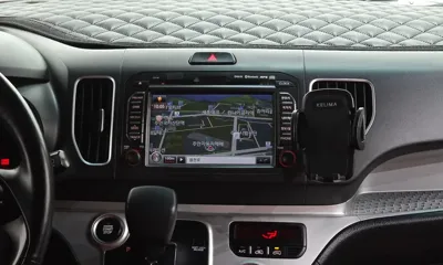 Kia Ray 2017, 75797 км, за 9200000 KRW - фото 14
