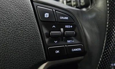Hyundai Tucson 2017, 92617 км, за 11900000 KRW - фото 29