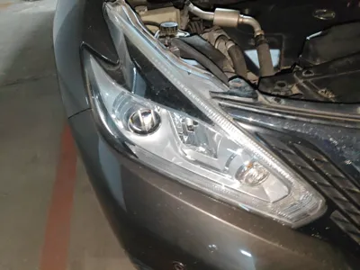 Nissan Murano 2017, 157400 км, за 71426.26 CNY - фото 7