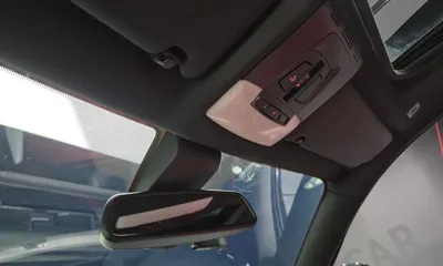 BMW 4-Series 2016, 152624 км, за 14500000 KRW - фото 19