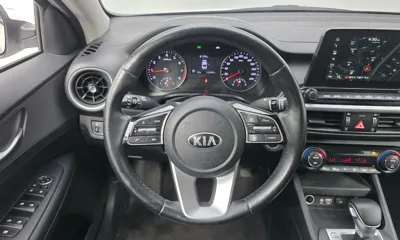 Kia K3 2021, 112167 км, за 12200000 KRW - фото 14