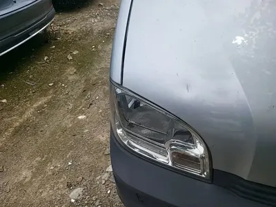 Wuling Zhiguang 2017, 65900 км, за 13300 CNY - фото 13