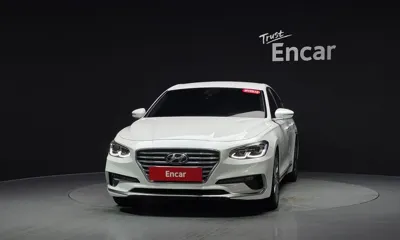 Hyundai Grandeur 2017, 94320 км, за 14500000 KRW
