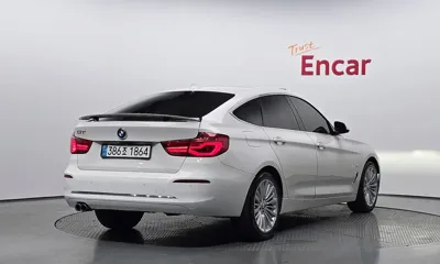 BMW Gran Turismo 2017, 208683 км, за 11500000 KRW