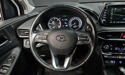 Hyundai Santafe 2020, 91554 км, за 19900000 KRW - фото 13