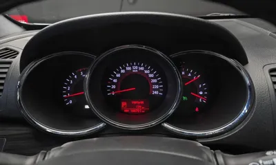 Kia Sorento 2010, 165701 км, за 3500000 KRW - фото 8