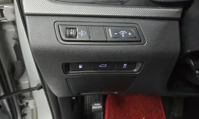 Hyundai Sonata 2018, 332947 км, за 3990000 KRW - фото 18