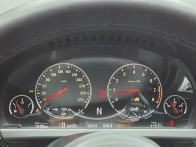 BMW M6 2013, 120000 км, за 32500000 KRW - фото 20