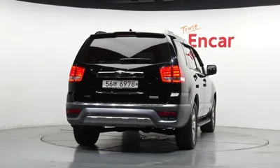 Kia Mohave 2019, 125489 км, за 16500000 KRW
