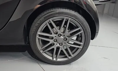 Smart Fortwo 2018, 44062 км, за 20200000 KRW - фото 21