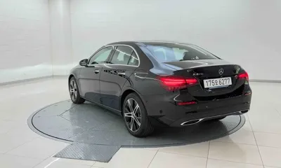 Mercedes-Benz A-Class 2026, 246 км, за 37000000 KRW - фото 3