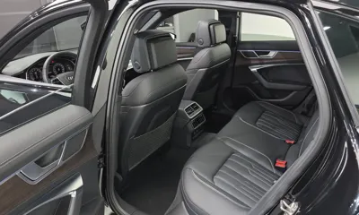 Audi A6 2025, 37609 км, за 53900000 KRW - фото 26