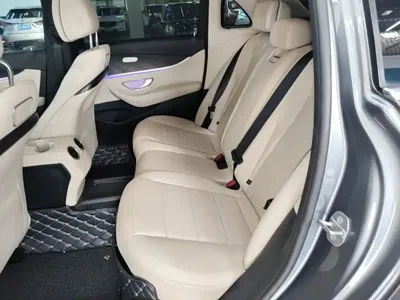 Mercedes-Benz E-Class 2017, 135600 км, за 114600 CNY - фото 17