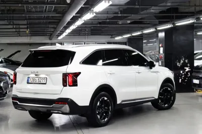 Kia Sorento 2024, 61000 км, за 32800000 KRW - фото 6