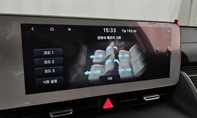 Hyundai Ioniq5 2022, 26623 км, за 34790000 KRW - фото 17
