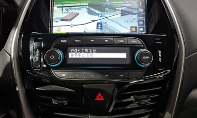 ChevroletGMDaewoo Spark 2017, 181768 км, за 3200000 KRW - фото 13