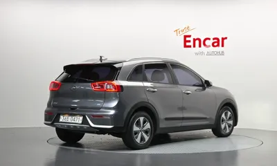 Kia Niro 2017, 60538 км, за 14900000 KRW - фото 2