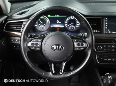 Kia K7 2019, 280647 км, за 7990000 KRW - фото 13