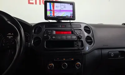Volkswagen Tiguan 2014, 227438 км, за 5100000 KRW - фото 13