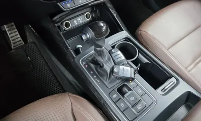 Kia Sorento 2017, 30370 км, за 18900000 KRW - фото 9