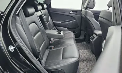 Hyundai Tucson 2018, 77659 км, за 17300000 KRW - фото 11