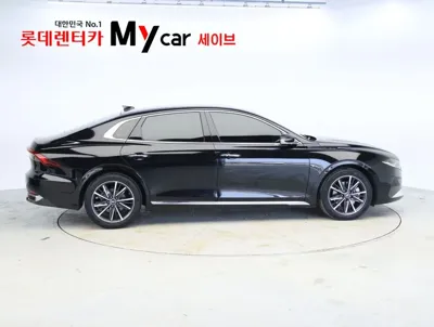 Hyundai Grandeur 2022, 46109 км, за 18940000 KRW - фото 6