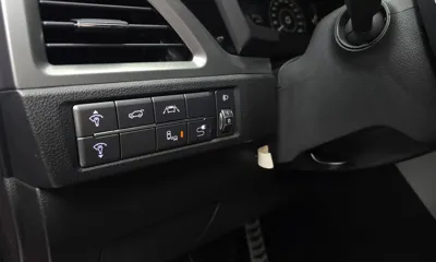 KG_Mobility_Ssangyong KORANDO 2021, 33246 км, за 13300000 KRW - фото 17