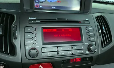 Kia Sportage 2011, 110669 км, за 6200000 KRW - фото 15