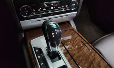 Maserati Quattroporte 2016, 135079 км, за 14700000 KRW - фото 9