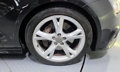 Audi A7 2015, 150994 км, за 11900000 KRW - фото 5